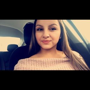 Meet your Posher, Isabella